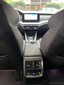 Škoda Octavia Combi 2.0 TDI SCR Style DSG-DPH - 9