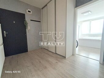 TUreality ponúka na predaj pekný 3i byt s balkónom na... - 9