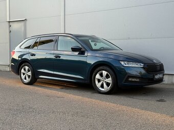 Škoda Octavia 2.0TDI • DPH • 160000 km •ACC• Virtual •Keesy - 9
