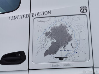 Prodám tahač návěsů MERCEDES-BENZ ACTROS 1848 LS EURO 6 - 9