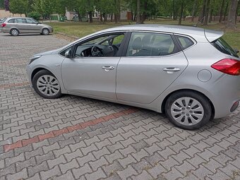 Kia ceed 1,4CRDI - 9