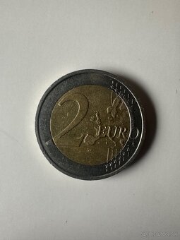 2 EURO mince - 9