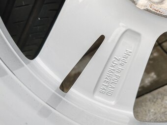 VW, AUDI, SEAT, ŠKODA 5X112 - 9