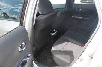 Nissan Juke 1,6i 16V 86 kW - 9