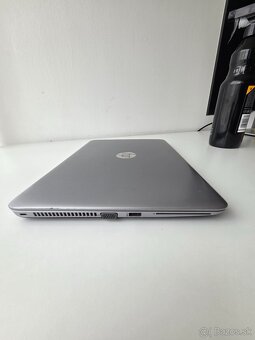 hp EliteBook 840 g3 + 21.5 HP monitor + dokovacia stanica - 9