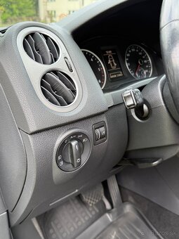 Volkswagen Tiguan 2.0 CR TDI 4-Motion A/T - 9