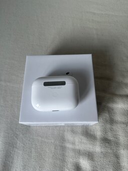 Apple Slúchadlá AirPods 2 Pro (2. Generácia) - USB C - 9