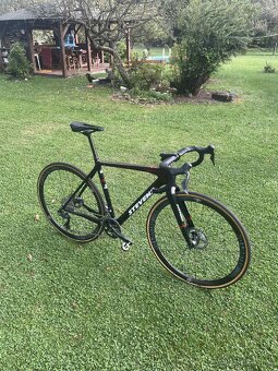 Stevens super prestige veľkosť M - 9