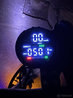 Kukirin M4 MAX - 9