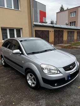PREDAM KIA RIO SPORTY EDITION 1.4 16v ,87000KM KUP SR - 9