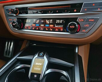 BMW 750 LD X-DRIVE - 9