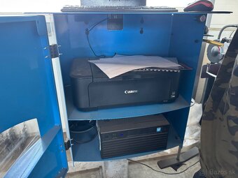 3D Geometria HPA C1000 - 9