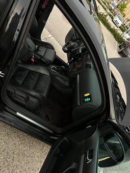 Golf 5 GTI 2005 147Kw 2.0TFSI - 9