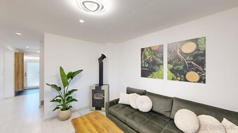 PINK Reality Na predaj novostavba 5 izbový dvojdom Galanta - - 9