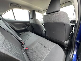 ✅TOYOTA YARIS CROSS 1.5 benzin+HEV - 9