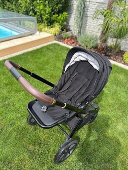 Kocik Muuvo dvojkombinacia + doplnky - 9