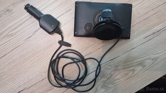 Predám navigáciu Garmin Nüvi 57 LMT - 9