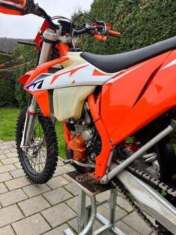 KTM EXC-f 250 2023 - 9