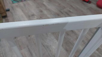 Detská postieľka - 9