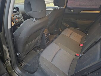 Citroen C4 1.6VTi - 9