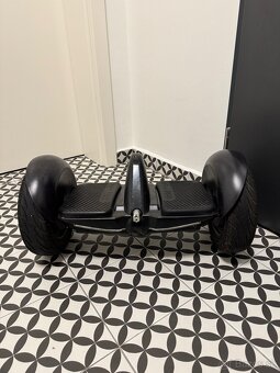 Ninebot Segway GoKart Kit - 9