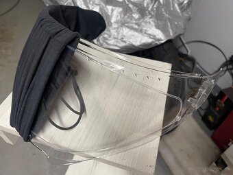 Schuberth C4 PRO XL - 9