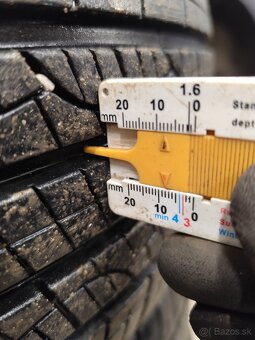 Celoročné dot0225 235/50r19 - 9