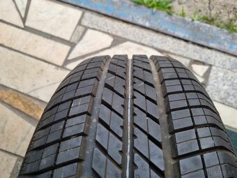 PLECHOVE DISKY VW GROUP 5x100 5x112 r15 r16 aj samotne pneu - 9