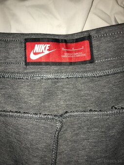 SÚPRAVA NIKE TECH veľ. M + darček - 9