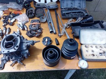 Lada 1200 až 1600 Niva. - 9