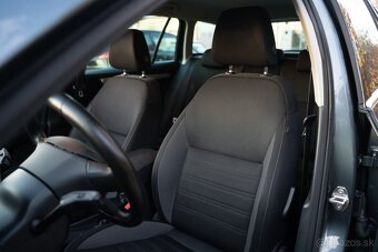 2018 Škoda Octavia 1.4 TSI 110 kW | Odpočet DPH - 9