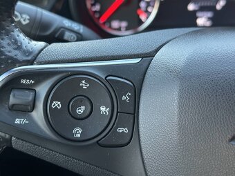 Opel Insignia 2.0 CDTI S&S Exclusive - 9