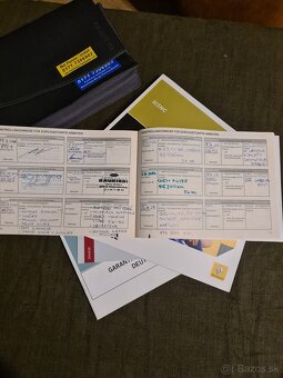 Predám, vymením Renault Scénic - 9