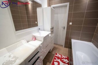 MODERNÝ 3 IZBOVÝ BYT, MOJŠ - ŽILINA - 9