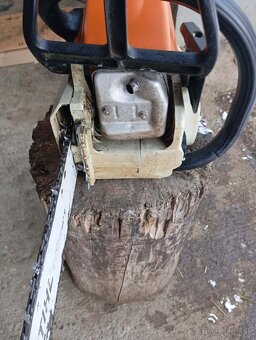 Stihl MS 230 - 9