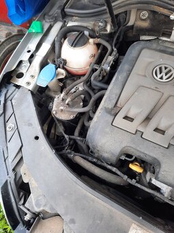Vw altrack 2.0 - 9