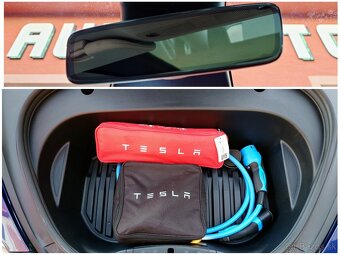 Tesla Model 3 Standard Range Plus 208 kW (ODPOČET DPH) - 9