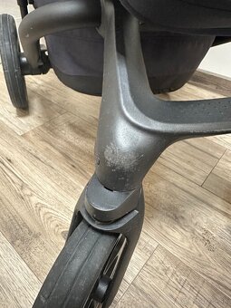 Predám Easywalker Jimmey - 9