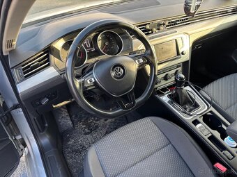 Volkswagen Passat Variant B8 - 9