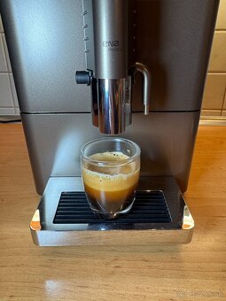 Jura ENA Micro 9 One Touch Brown - 9