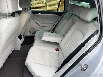 VW Passat 2.0 TDI 4x4 140kw Elegance DSG - 9