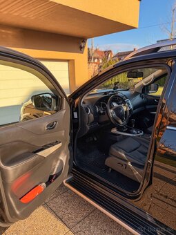 Renault Alaskan 2.3 dCi Twin Turbo - 9