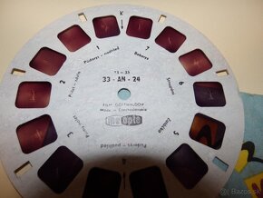 Meoskop meopta vyber si - 25 eur - 9