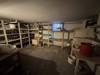 Na predaj útulný rodinný dom – Plášťovce, okres Levice - 9