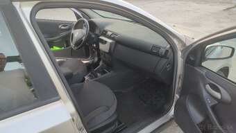 Fiat Stilo 1.9 Jtd 103 Kw. Multijet - 9
