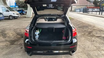 BMW X6 e71 2008 35D 210kW xDrive 4x4 - 9