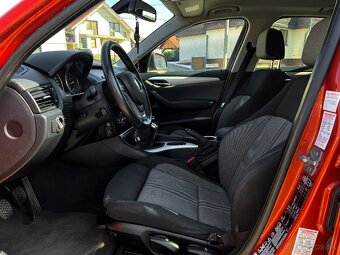 BMW X1 xDrive 18d - 9