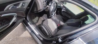 Opel insignia 2.0 cdti biturbo 4x4 OPC line - 9