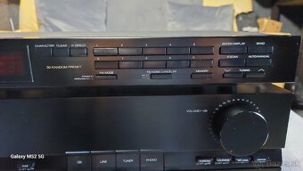 Sansui AU-X301i/TU-X301i - 9