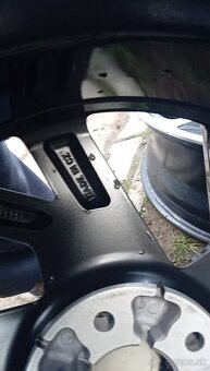 18" 5x114,3 ET 55 - zánovné hliníkové disky Hyundai i30N - 9